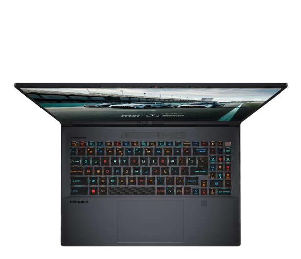MSI Stealth 16 AMG i9-13900H/32GB/2TB/Win11 RTX4070 - 1164697 - zdjęcie 10